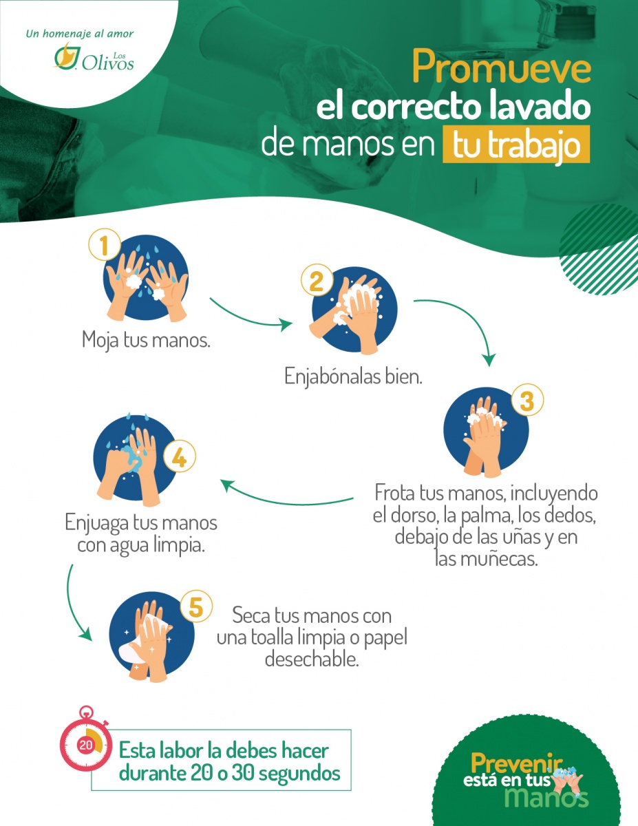 Tips de cuidado 05