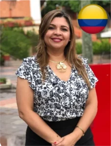 ANA URIBE - landing Congreso de duelo COFUNERARIA UPB 2025 AF