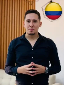 FERNANDO MENDEZ - landing Congreso de duelo COFUNERARIA UPB 2025 AF