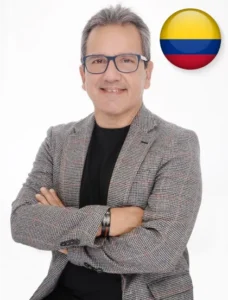 GERMAN GOMEZ - landing Congreso de duelo COFUNERARIA UPB 2025 AF