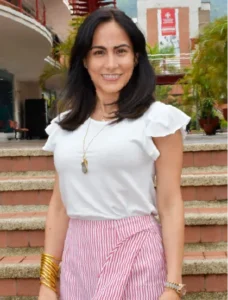 NANCY LEMOS - landing Congreso de duelo COFUNERARIA UPB 2025 AF