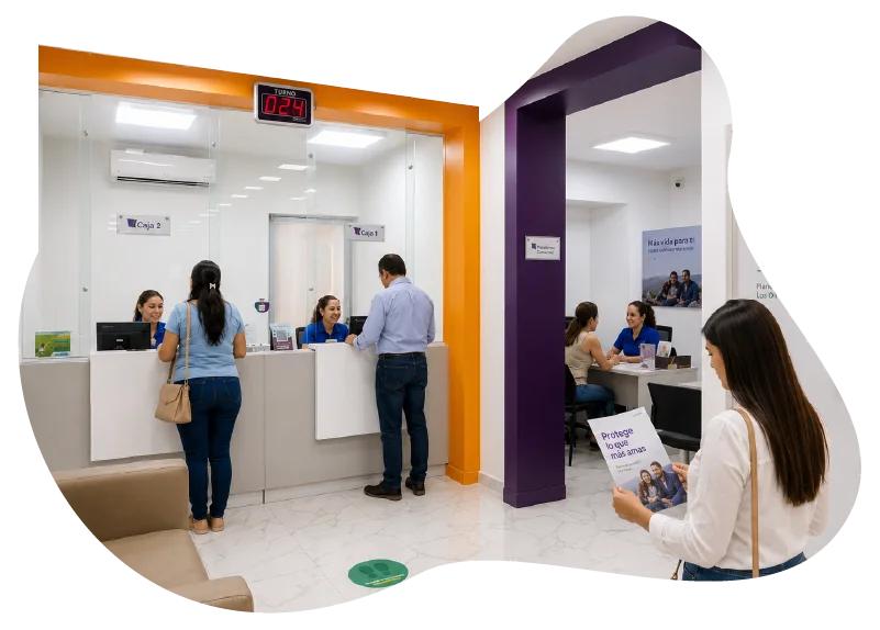 Lee más sobre el artículo Actualizamos nuestros horarios para seguir acompañándote mejor